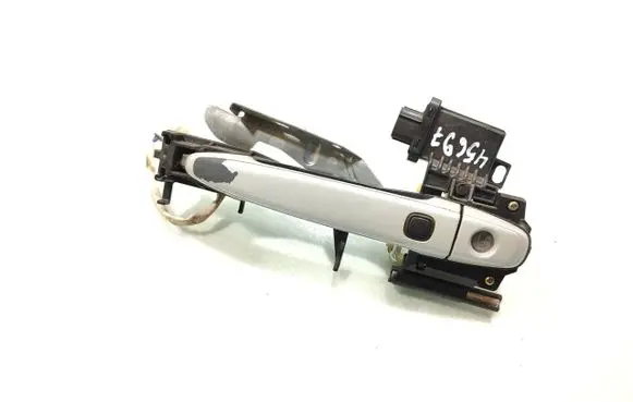 Lexus GS 300 350 430 450H Front door exterior handle 89991-30040 484110-10610