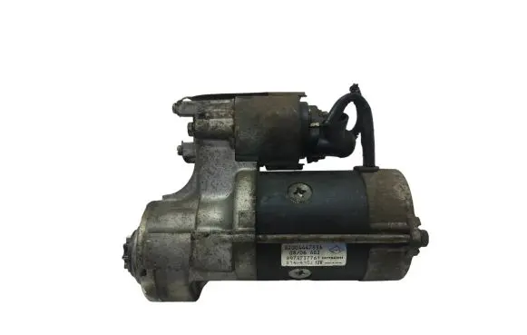 Renault Espace IV Starter motor 8200444783A 8973737761 S14410J