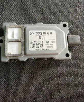 Mercedes-Benz S W220 Camshaft speed sensor 2208300172 1147212078