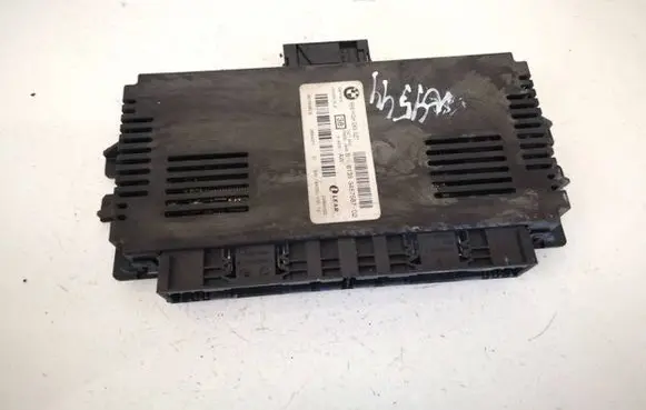 Mini Cooper Countryman R60 Other control units/modules 6135345758702 61353457587