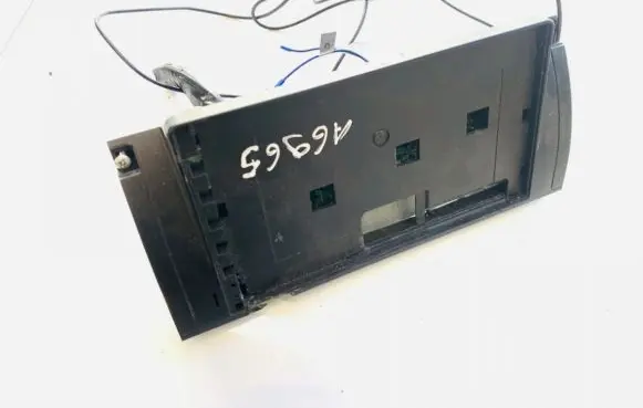 BMW X5 E53 Other control units/modules