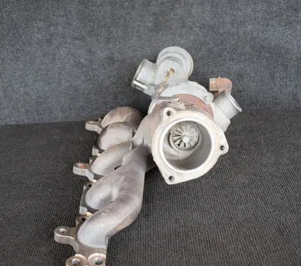 Volvo S40 Turbo 30757112