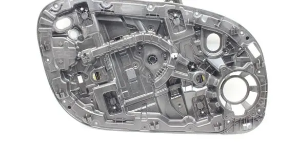Volvo S90, V90 Front door electric window regulator 31378592