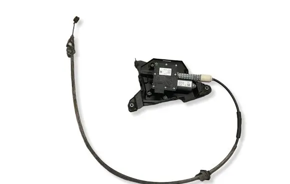 Citroen C4 I Picasso Hand brake/parking brake motor A2C53379974 9079062 9659810180