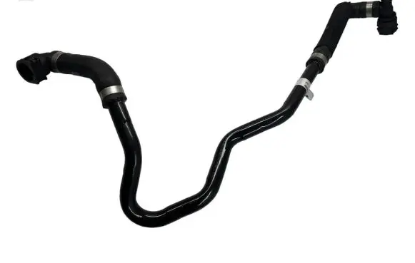 Mercedes-Benz C W204 Engine coolant pipe/hose A2045010224 S310000
