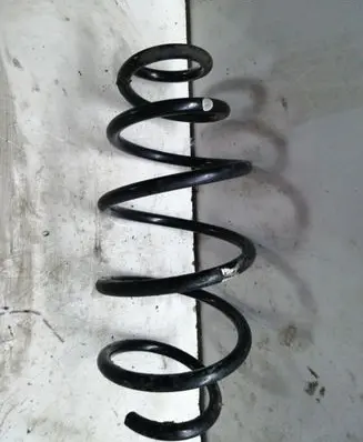 Opel Astra J Front coil spring