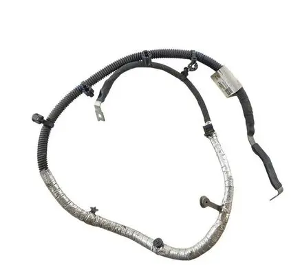 Chevrolet Camaro Negative earth cable (battery) 23403247