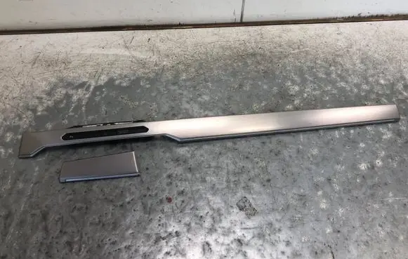 Volkswagen PASSAT B8 Dashboard glove box trim 3G1853261HBILI 3G1853261H 3G1853262AJ