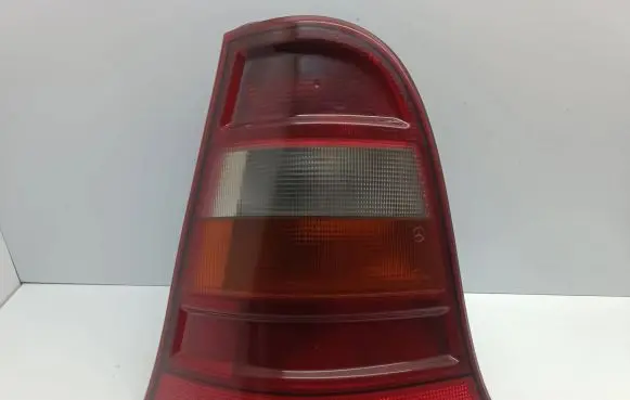 Mercedes-Benz A W168 Rear/tail lights 1688200164 33105960