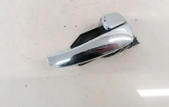 Hyundai Sonata Rear door interior handle