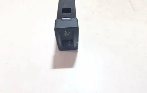 Panel lighting control switch