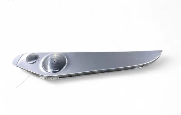 Mercedes-Benz C W205 Rear door speaker cover trim A2057308622