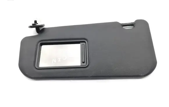 Toyota C-HR I Sun visor