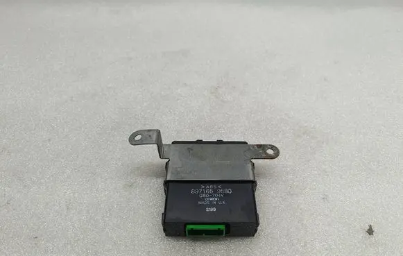 Opel Frontera B ABS control unit/module 8971659580 G8D704V 2190