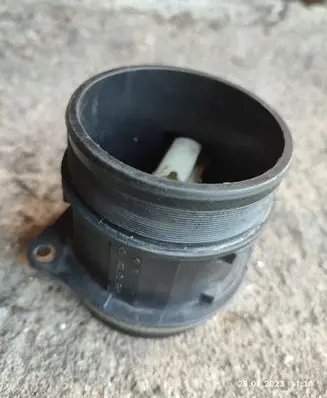 Peugeot Expert Mass air flow meter 002067422