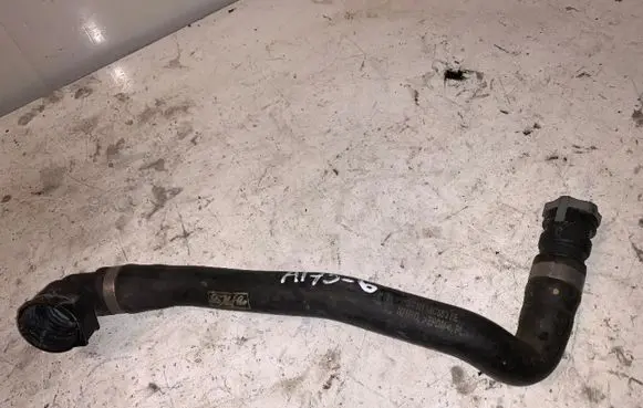 Volvo V50 Engine coolant pipe/hose 3M5H18C553FE A1756