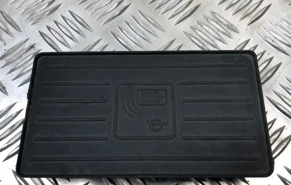 Audi SQ7 Wireless charging module 4M0035502A