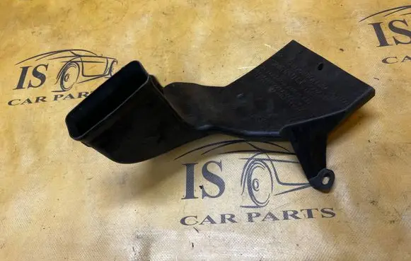 Renault Espace V (RFC) Cabin air duct channel 279317374R