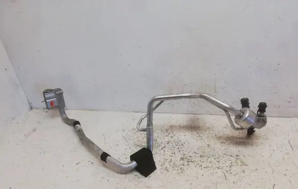 Volvo S90, V90 Air conditioning (A/C) pipe/hose 31694236 19W423