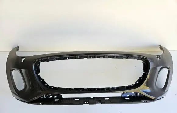 Jaguar F-Type Front bumper JX5317C831 JX5317C831A