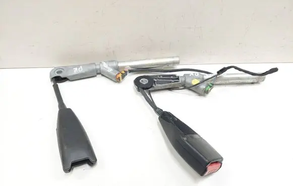 Renault Espace - Grand espace IV Front seatbelt buckle JB163C ZP534292 ZP534291