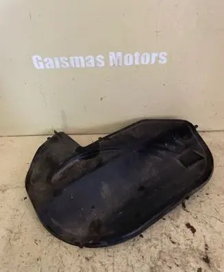 Volvo S60 Fuse box cover 9168973