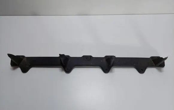 Audi A3 S3 A3 Sportback 8P Rear bumper support beam 8P4807861B