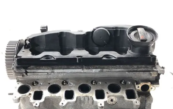 Audi A6 C7 Engine head 03L103286A
