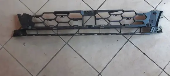 Audi A3 S3 8V Front bumper lower grill 8Y0807647G