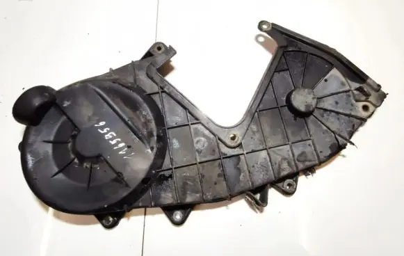Opel Meriva A Timing belt guard (cover) 8973274290