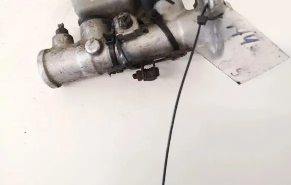 Mazda 626 Master brake cylinder