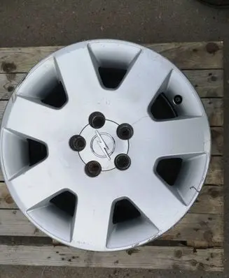 Opel Astra H R16 alloy rim INTRA 70635