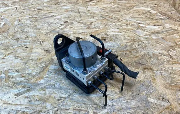 Volkswagen ID.4 ABS Pump 1EA614517AA