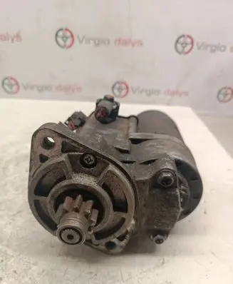 Hyundai Tucson JM Starter motor 3610027010 03101319C 0202127201