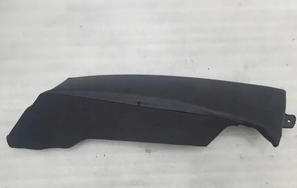 Audi A4 S4 B8 8K Rear seat 