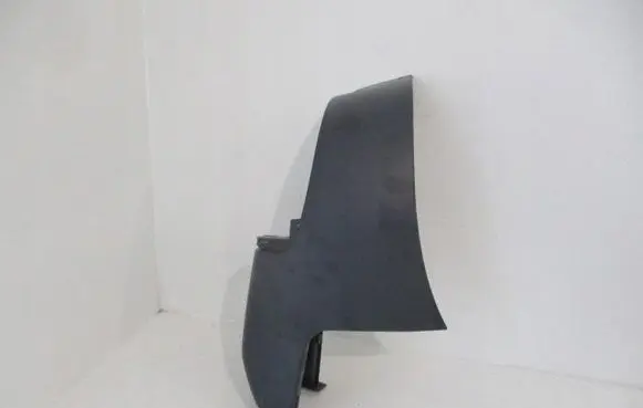 Peugeot Partner Rear bumper corner part panel trim 9682044877