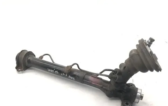 Toyota Yaris Steering rack