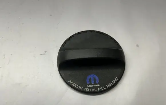 Dodge Challenger Oil filter cover 99011005A