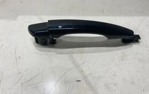 Opel Grandland X Front door exterior handle 1609239680 980297821T