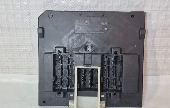 Volkswagen Golf VII Comfort/convenience module 5Q0937084AC BCMPQ37H 5WK50791E