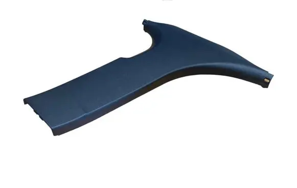 BMW 3 F30 F35 F31 (B) pillar trim (bottom) 51437221002 52107010 7221002