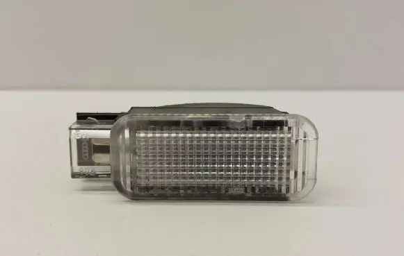 Audi A4 S4 B8 8K Rear door interior light 4B0947415A