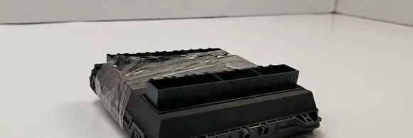Seat Ibiza III (6L) Central body control module