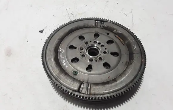 Renault Master III Dual mass flywheel 123100375R