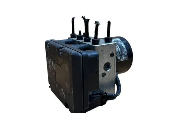 Audi A3 S3 8L ABS Pump 1J0907379G 1J0614117C 10094903403