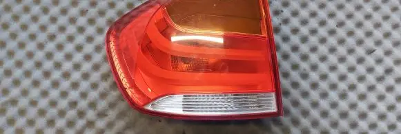 BMW X1 E84 Rear/tail lights 2992477 03425600 3091209029
