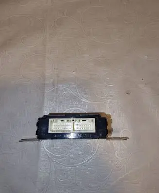 Lexus RX 450H Wing mirror control module 8943048090 615232000