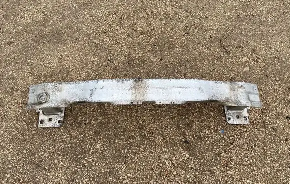 Audi A6 S6 C8 4K Front bumper support beam 8V0807109