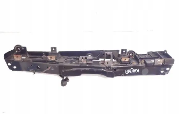Renault Kadjar Engine bonnet/hood lock trim molding WZMOCNIENIE
