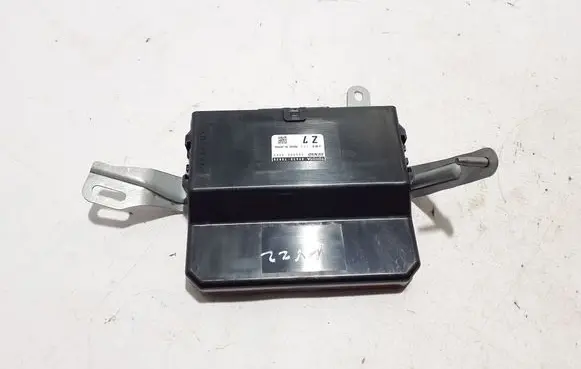 Lexus NX Other control units/modules 8963078020
